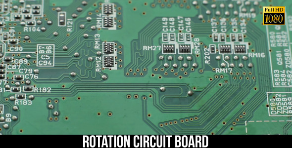 The Circuit Board 73