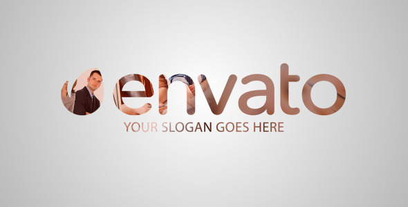 Quick Logo Intro alt