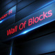 3D Wall Of Blocks Intro - VideoHive Item for Sale