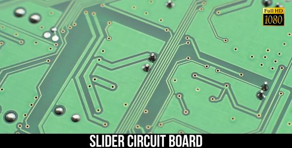 The Circuit Board 90