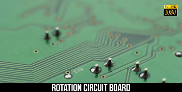 The Circuit Board 91