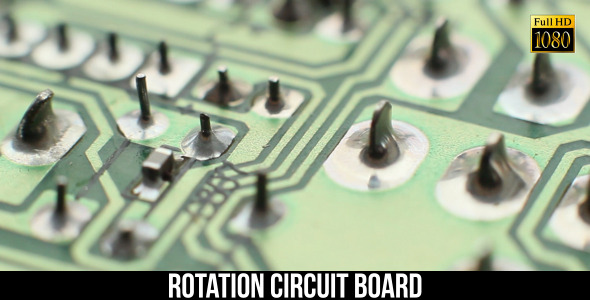The Circuit Board 96