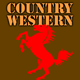 Country Western Cowboy