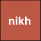 NIKH - Responsive HTML Wedding Template - ThemeForest Item for Sale