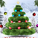 Christmas Party Flyer  - GraphicRiver Item for Sale