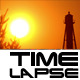 Lighthouse Sunset Timelapse 001 - VideoHive Item for Sale