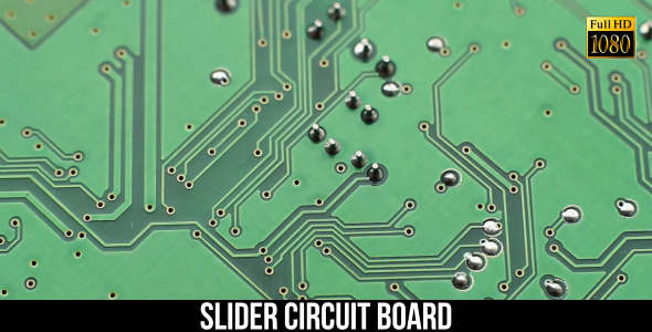 The Circuit Board 86