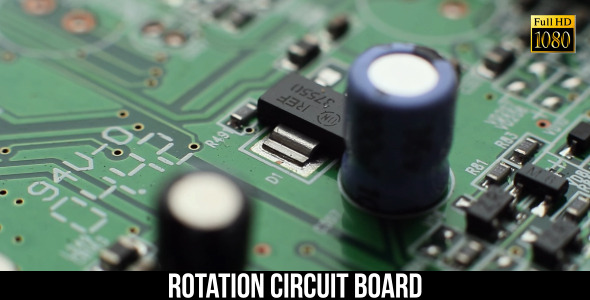 The Circuit Board 89
