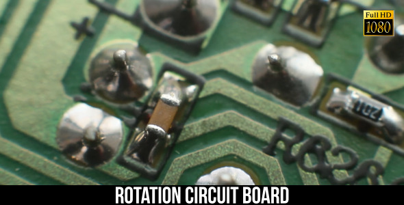 The Circuit Board 106