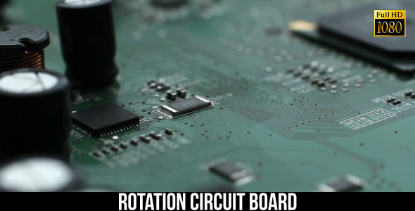 The Circuit Board 107