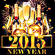 New Year Event - GraphicRiver Item for Sale