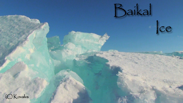 Baikal Ice 3