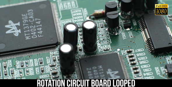 The Circuit Board 112