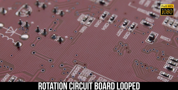 The Circuit Board 113 alt