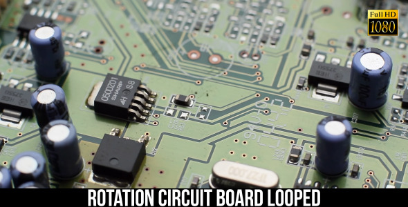 The Circuit Board 114