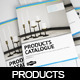 Product Catalog - GraphicRiver Item for Sale