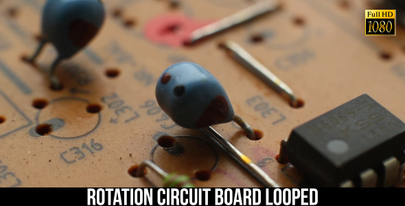 The Circuit Board 119 alt