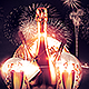 New Year Event Flyer - GraphicRiver Item for Sale