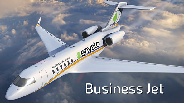 Business Jet