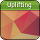 Uplifting - AudioJungle Item for Sale