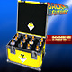 BTTF Plutonium Box - 3DOcean Item for Sale