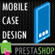 Mobile Case Designer Module for Prestashop - CodeCanyon Item for Sale
