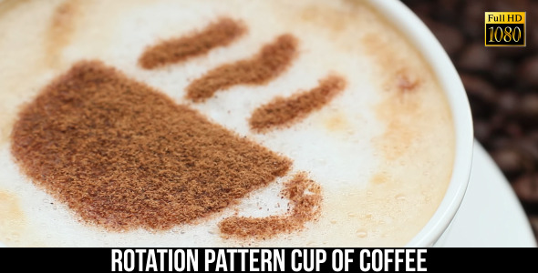 Pattern Cup Of Coffee 5 alt