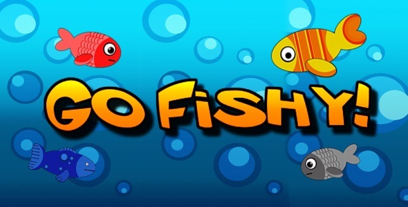 Go Fishy!