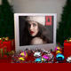Christmas Photo Frame Mockup  - GraphicRiver Item for Sale