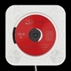 Muji CD player - 3DOcean Item for Sale