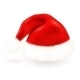 Santa's Hat - GraphicRiver Item for Sale