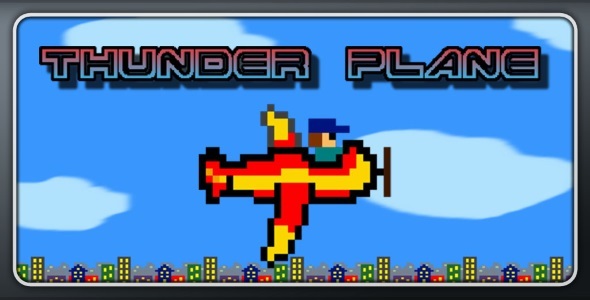 Thunder Plane