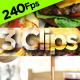 Hamburger Pack - VideoHive Item for Sale