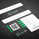 Corporate Business Card - GraphicRiver Item for Sale
