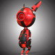 Robo Rabbit - 3DOcean Item for Sale