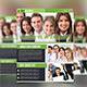 Corporate Business Flyer Template  - GraphicRiver Item for Sale