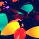 Holidays Lights - VideoHive Item for Sale