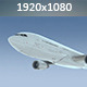 Airbus Side - VideoHive Item for Sale