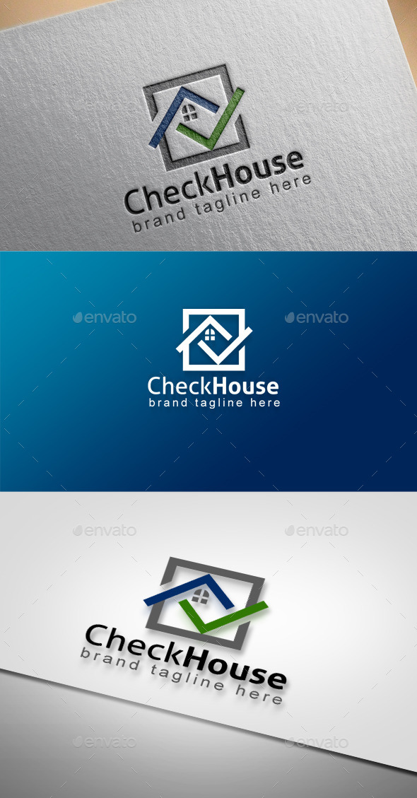Check House