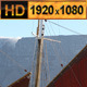 Ship in Front of Table Mountain - VideoHive Item for Sale