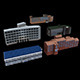 Building Package_A03 - 3DOcean Item for Sale