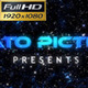 Space Movie Titles - VideoHive Item for Sale