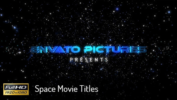 Space Movie Titles