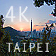 Taipei Sunset - VideoHive Item for Sale