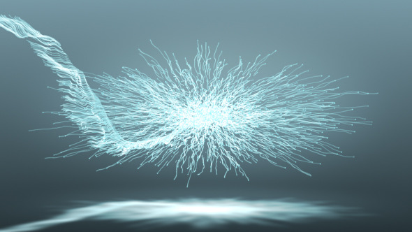 Abstract Logo Opener v1