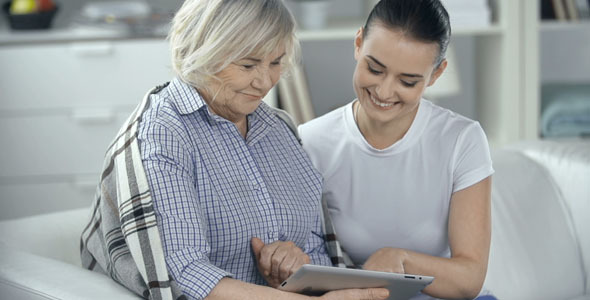 Care Home Professional alt