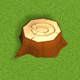 Tree Lowpoly - 3DOcean Item for Sale