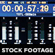 HDCAM Timecode & Audio Levels - VideoHive Item for Sale