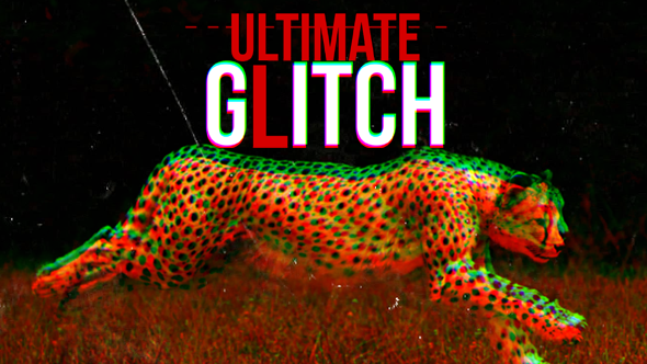 Ultimate Glitch