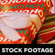 Gift Under Christmas Tree - VideoHive Item for Sale
